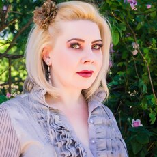 Фотография девушки Светлана, 37 лет из г. Находка