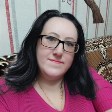 Фотография девушки Ирина, 43 года из г. Омутнинск