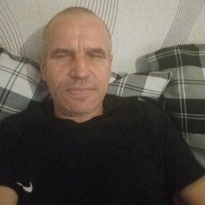 Фотография мужчины Александр, 50 лет из г. Петриков