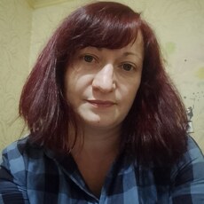 Фотография девушки Анастасия, 41 год из г. Всеволожск