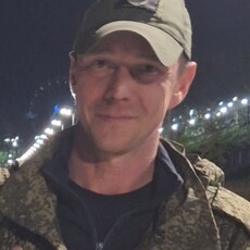 Фотография мужчины Антон, 35 лет из г. Луганск