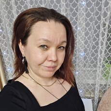 Фотография девушки Роза, 41 год из г. Тарко-Сале