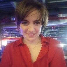 Фотография девушки Катеринка, 36 лет из г. Северск