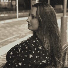 Фотография девушки Персик, 30 лет из г. Ушачи