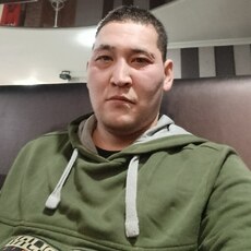 Фотография мужчины Рамиз, 34 года из г. Риддер