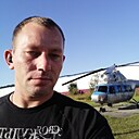 Санек, 36 лет