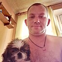 Санек, 36 лет