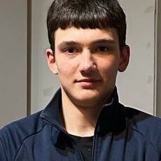 Фотография мужчины Денис, 20 лет из г. Шадринск