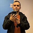 Рустам, 33 года