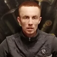 Фотография мужчины Саня, 39 лет из г. Сыктывкар