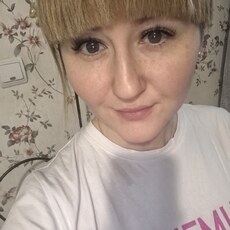 Фотография девушки Ирина, 31 год из г. Стрежевой