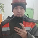 Сергей, 29 лет