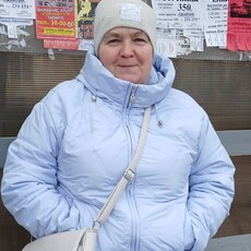 Фотография девушки Галина, 59 лет из г. Тамбов