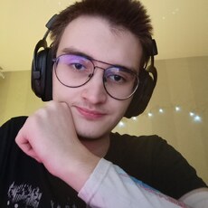 Фотография мужчины Иван, 21 год из г. Киров