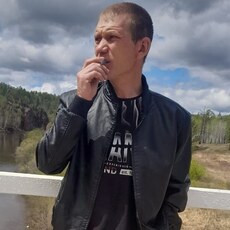 Фотография мужчины Александр, 43 года из г. Чита