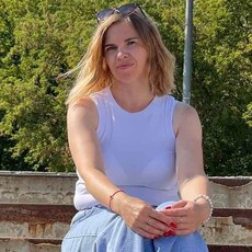 Фотография девушки Ольга, 41 год из г. Муром