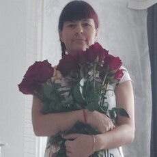 Фотография девушки Марина, 46 лет из г. Подольск