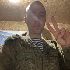 Фотография мужчины Данил, 30 лет из г. Томск