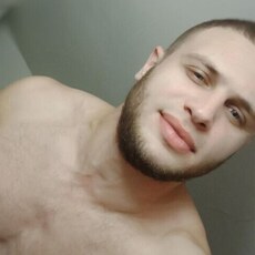 Фотография мужчины Серёга, 36 лет из г. Томск