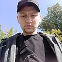 Роман, 28 лет