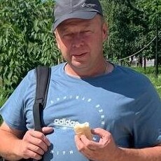 Фотография мужчины Александр, 46 лет из г. Чехов