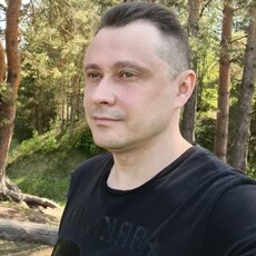 Фотография мужчины Александр, 40 лет из г. Ковров