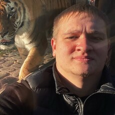 Фотография мужчины Дмитрий, 35 лет из г. Саранск