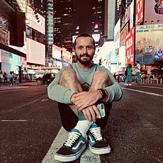 Фотография мужчины Гриша, 49 лет из г. Уфа