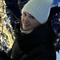 Фотография девушки Sever, 58 лет из г. Мурманск