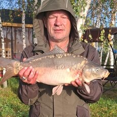 Фотография мужчины Саня, 51 год из г. Мурманск