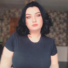 Фотография девушки Ангелина, 24 года из г. Екатеринбург