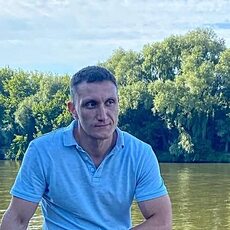 Фотография мужчины Ярич, 40 лет из г. Улан-Удэ