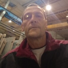 Фотография мужчины Сергей, 53 года из г. Усть-Илимск