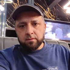 Фотография мужчины Рагим, 37 лет из г. Москва