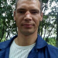 Фотография мужчины Семён, 40 лет из г. Красноярск