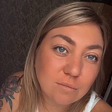 Фотография девушки Татьяна, 39 лет из г. Березовский (Свердловская Обл)