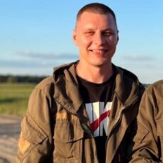 Фотография мужчины Михаил, 34 года из г. Мозырь