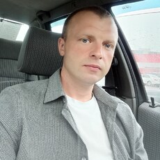 Фотография мужчины Дима, 39 лет из г. Могилев