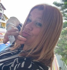 Фотография девушки Соф, 28 лет из г. Евпатория