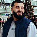 Андраник, 35 лет