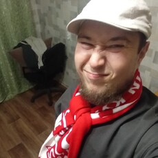 Фотография мужчины Михаил, 33 года из г. Ачинск