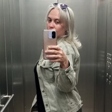 Фотография девушки Елена, 42 года из г. Саратов