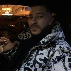 Фотография мужчины Garik, 36 лет из г. Тольятти