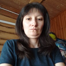 Фотография девушки Эльвира, 35 лет из г. Кушнаренково