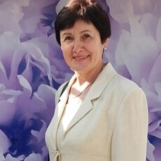 Фотография девушки Мария, 62 года из г. Гродно