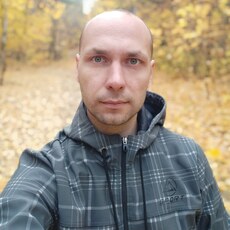 Фотография мужчины Вячеслав, 38 лет из г. Серов