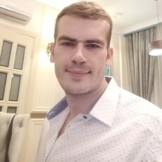 Фотография мужчины Павел, 38 лет из г. Старый Оскол