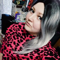 Фотография девушки Катя, 31 год из г. Аша