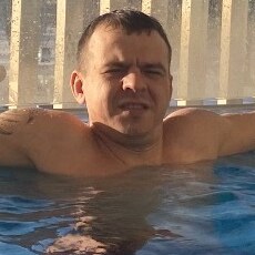 Фотография мужчины Владимир, 36 лет из г. Железнодорожный