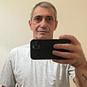 Арам, 62 года